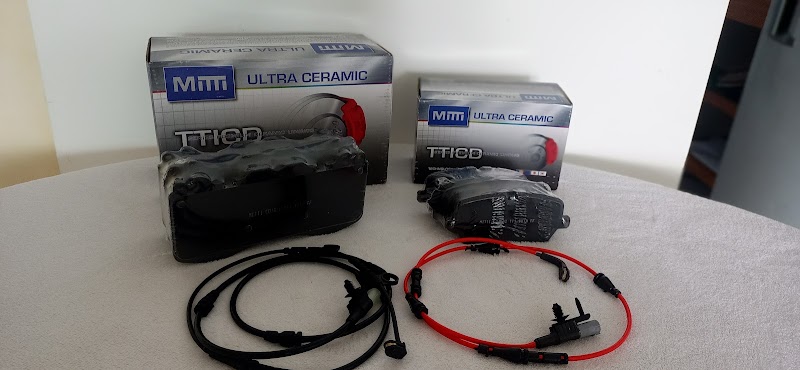 Breq10 Auto Peças - Entrega Rápida 🏍️