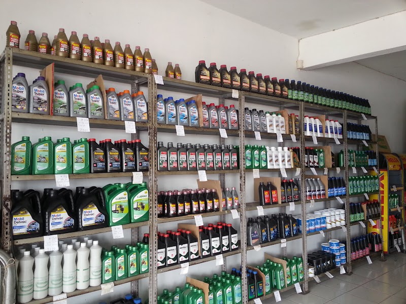 Chaves & Pereira LTDA