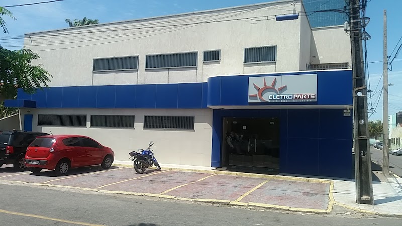 EletroParts