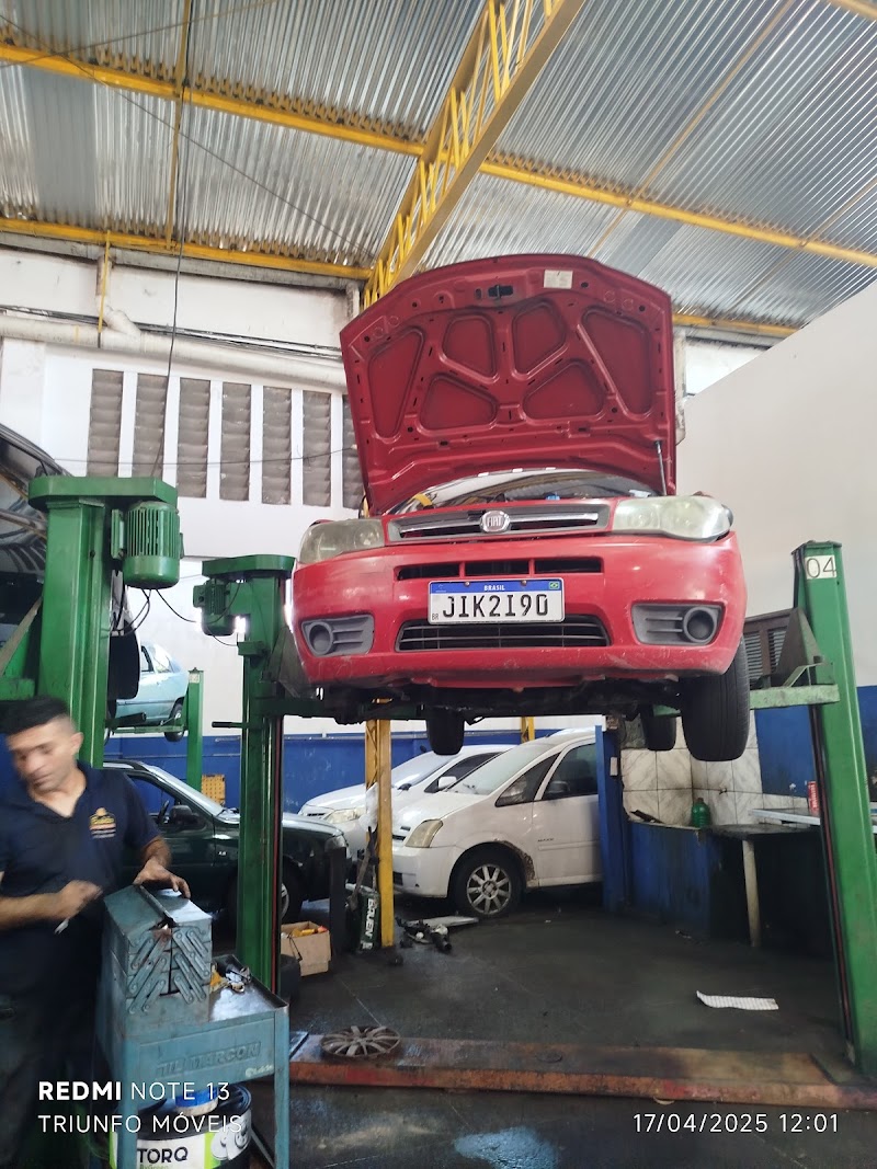 Evaldo AutoCenter