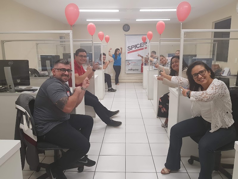 Pellegrino Distribuidora de Autopeças - Fortaleza