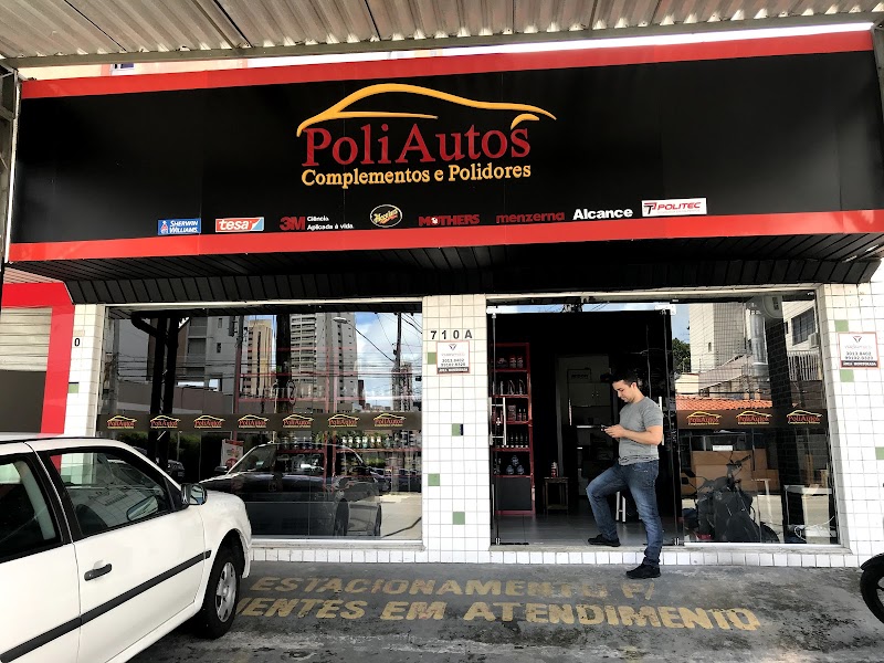 PoliAutos