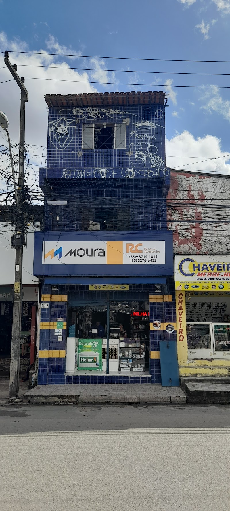 RC Peças e Acessórios