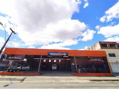 Twister Car - Auto Mecânica