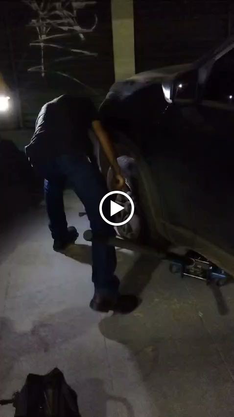 Agiliza | Baterias e Borracharia móvel 24hs