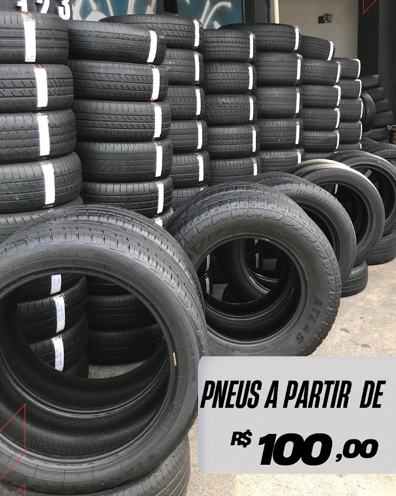 Borracharia e oficina adonay