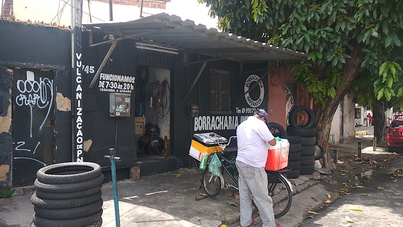 Borracharia IMPERADOR