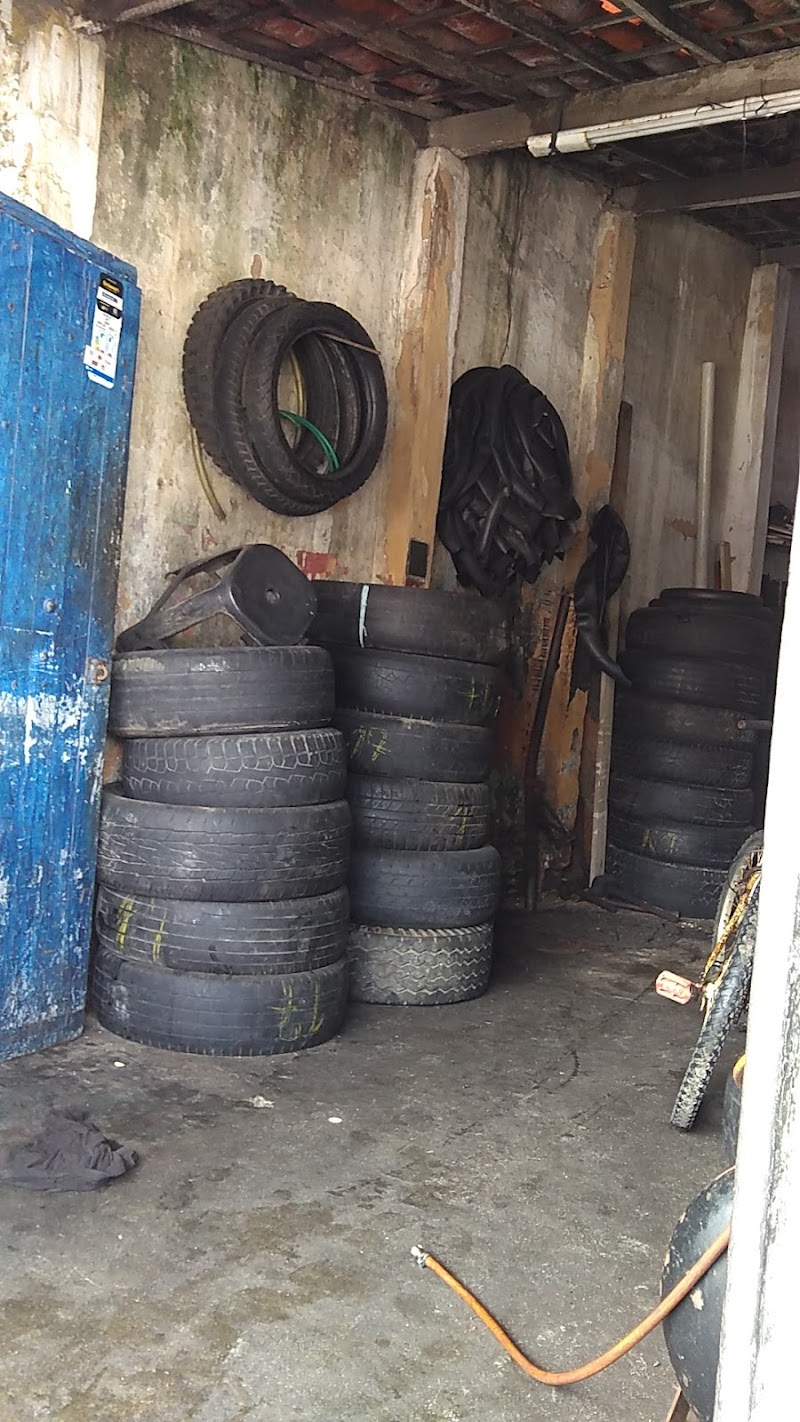 Borracharia O Alexandre