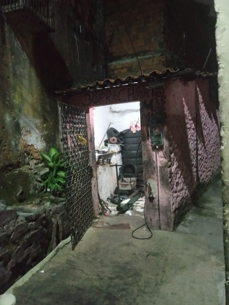 Borracharia pai e filho mucuripe 24hs