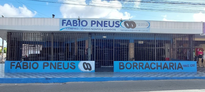 Fabio Pneus