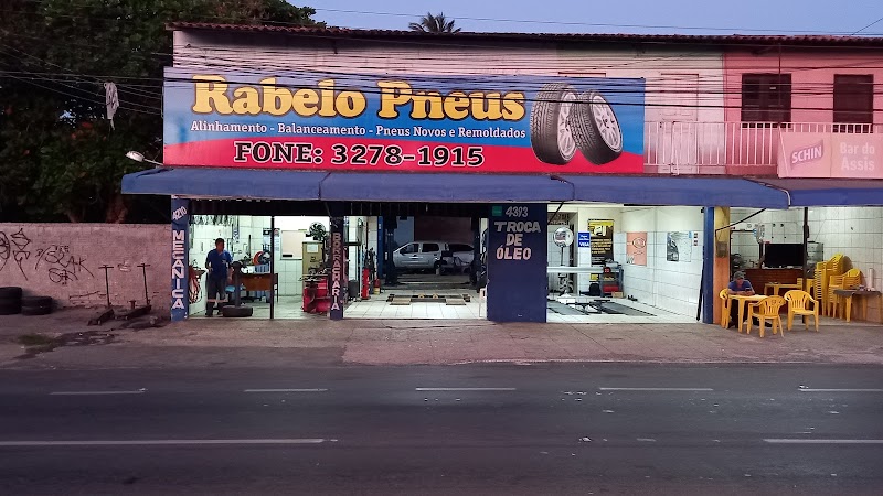 Rabelo Pneus
