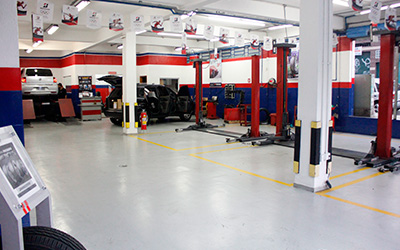 Auto Center Aguanambi