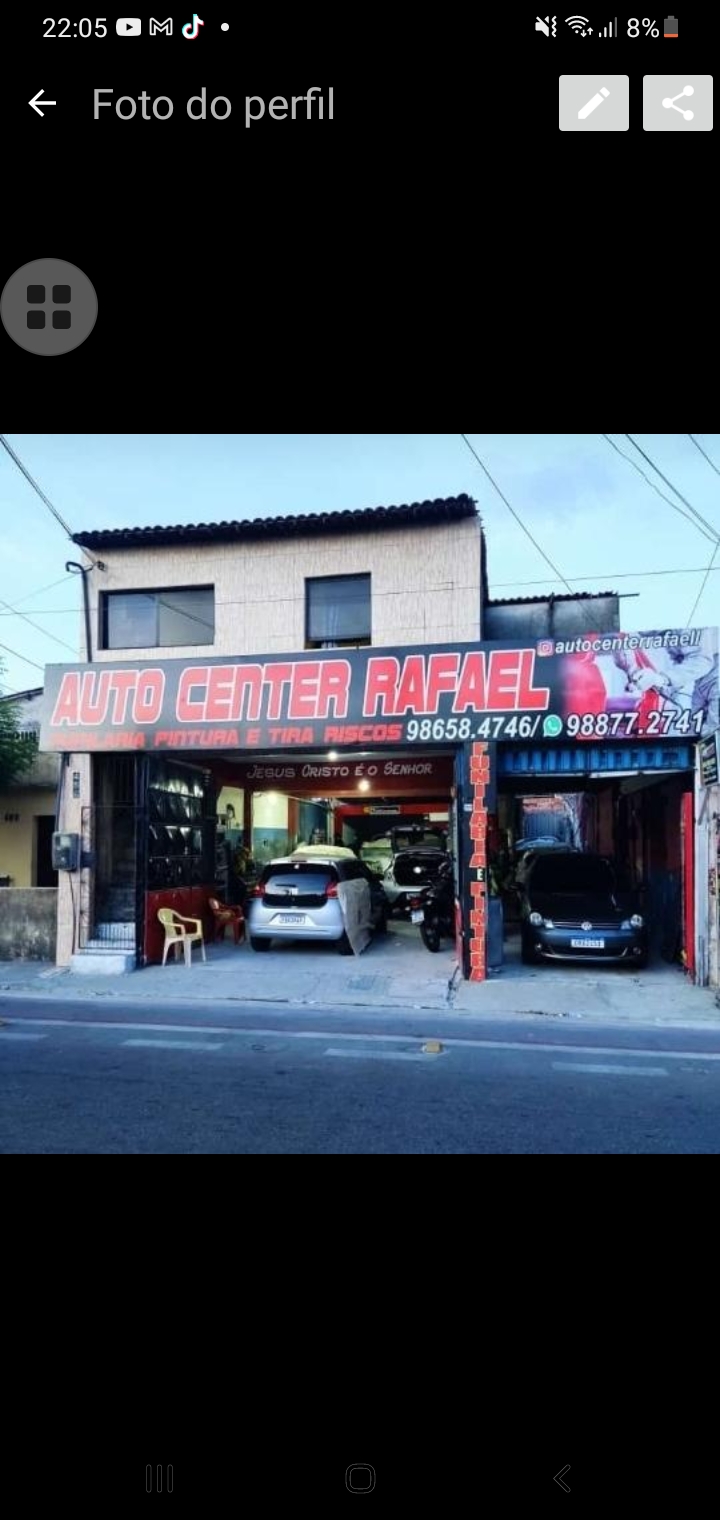 Auto Center Rafael