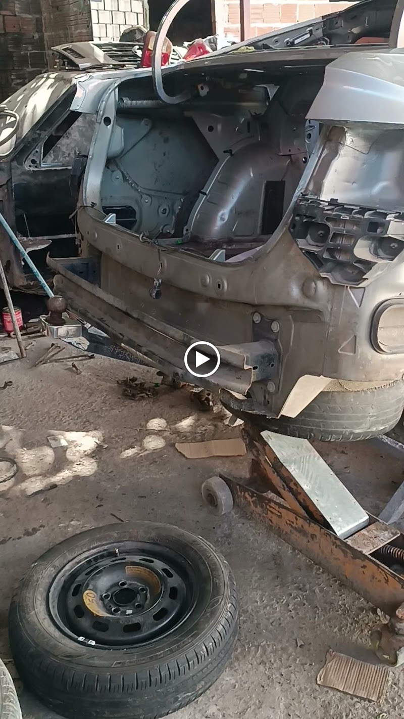 Auto Clínica Retocar!