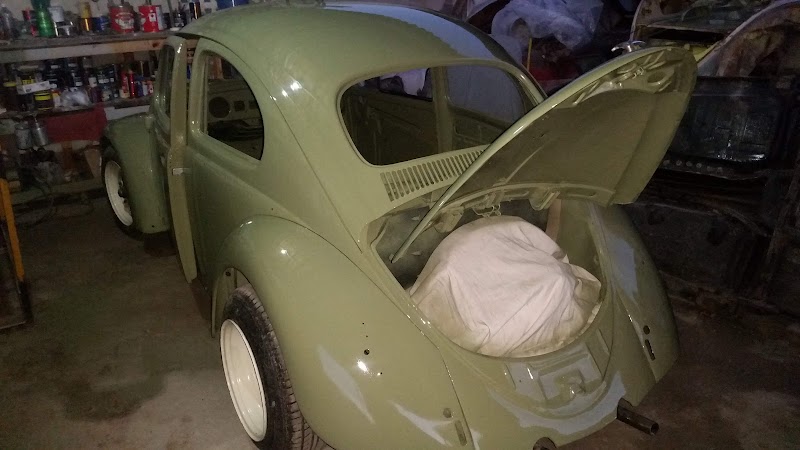 Oficina Luiz Gonzaga