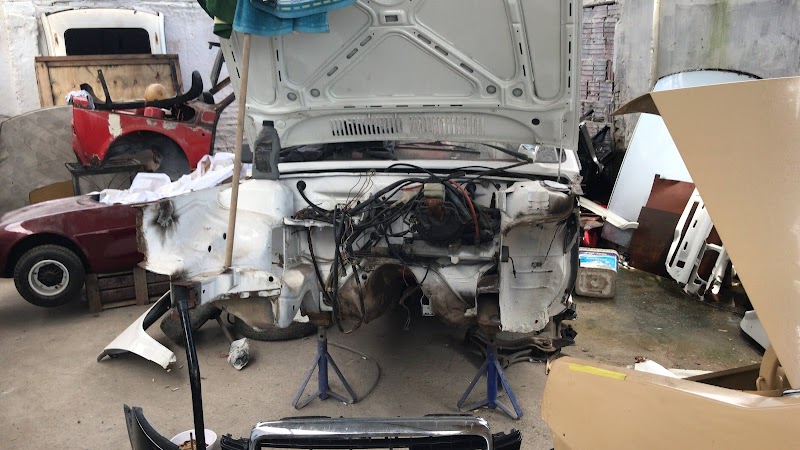 Project Cars Fortaleza