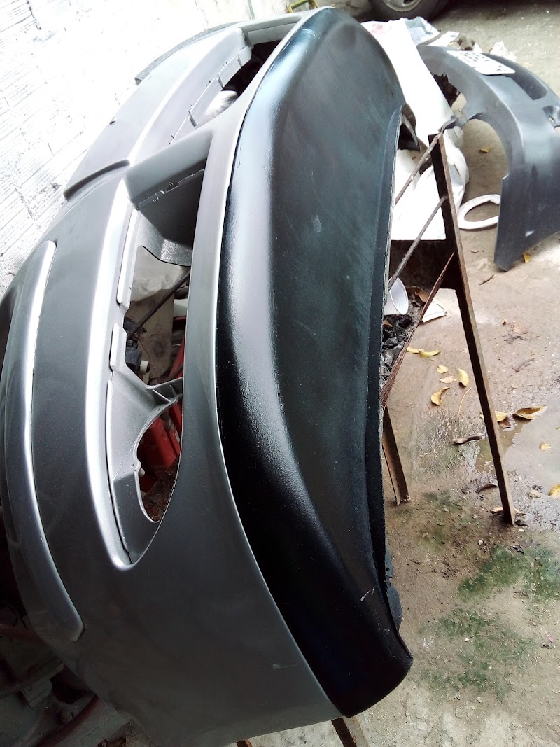 RE9CAR / Martelinho De Ouro