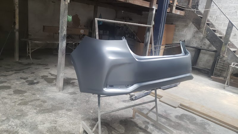 Triunfo Car Mecânica e Pintura de Autos