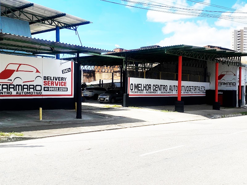 Carmaro Centro Automotivo