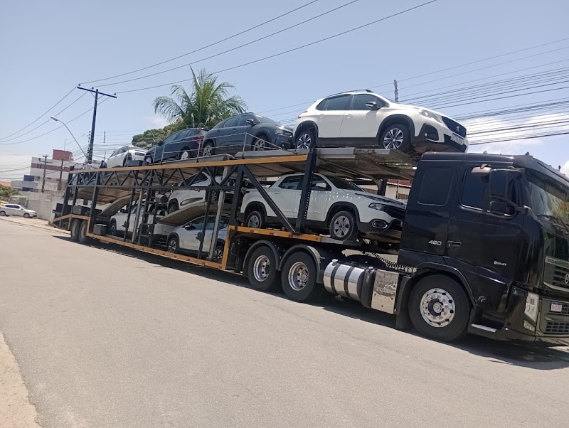 Efata Transportes e Guincho