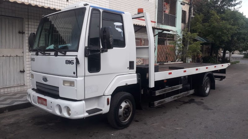 Reboque, SOS ,táxi e chaveiro - Auto Socorro MV