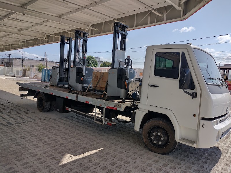 Reboque guincho 24 ATHYLa