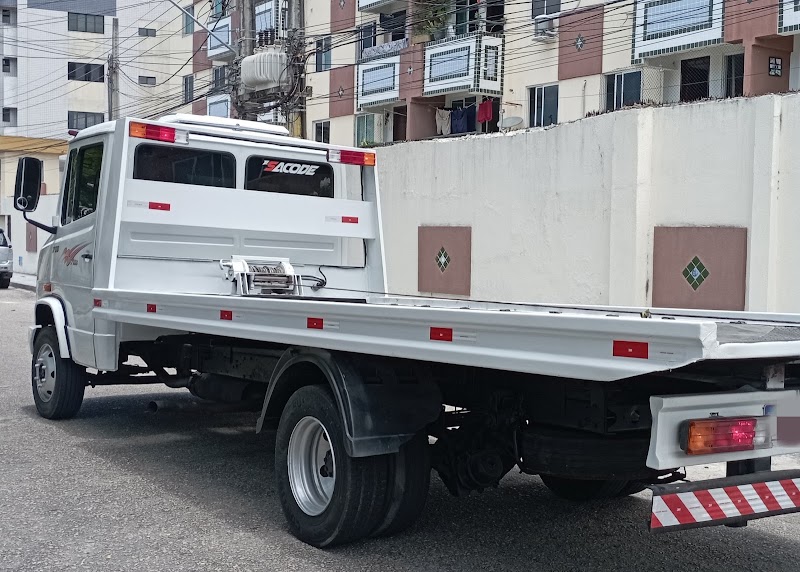 Santo Reboque 24 horas