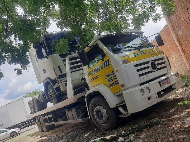 Tarval Reboques 24horas