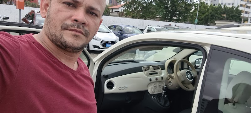 Auto Center e Lava Jato Espumas de Ouro