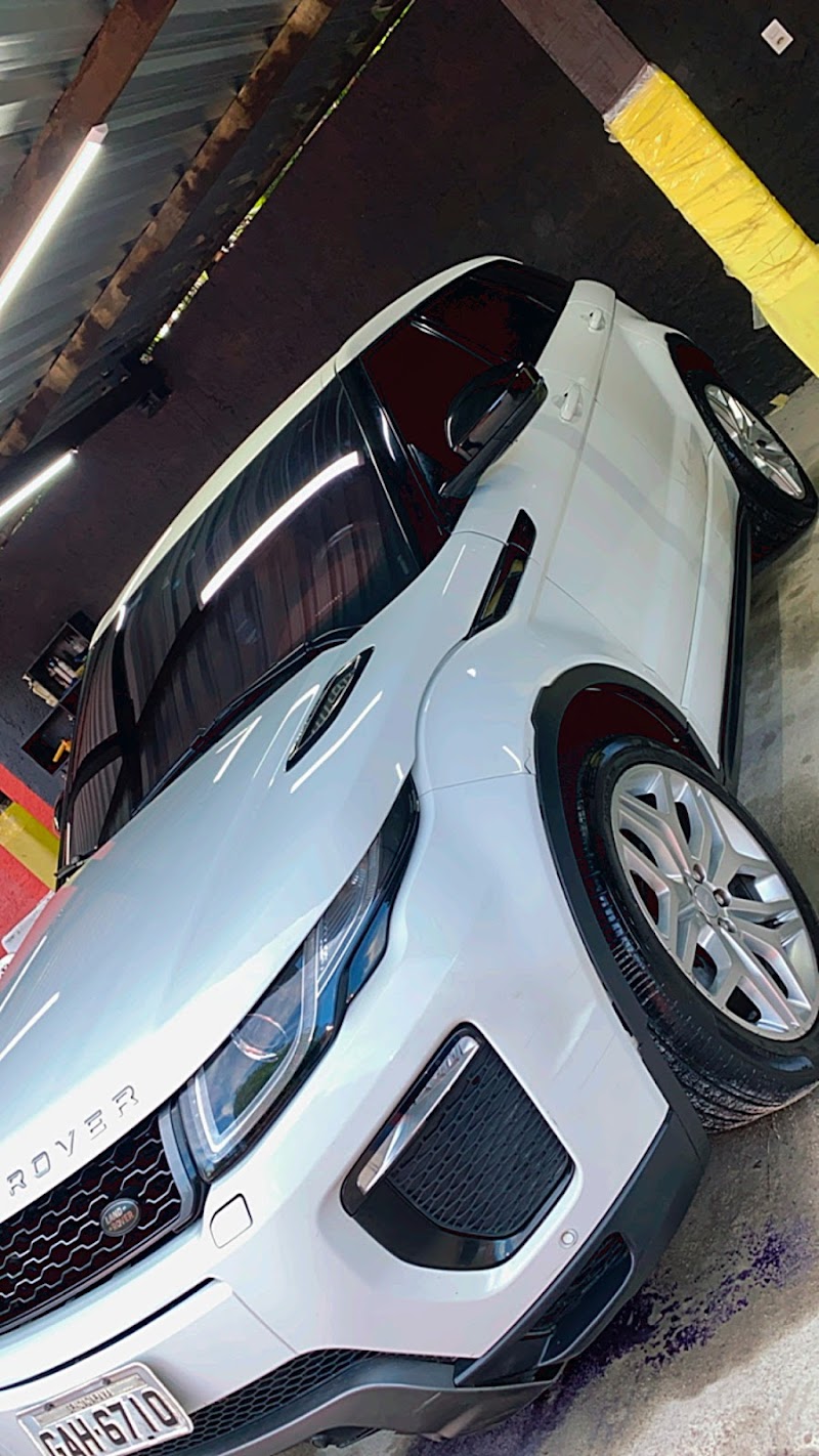 Auto Performance estética automotiva