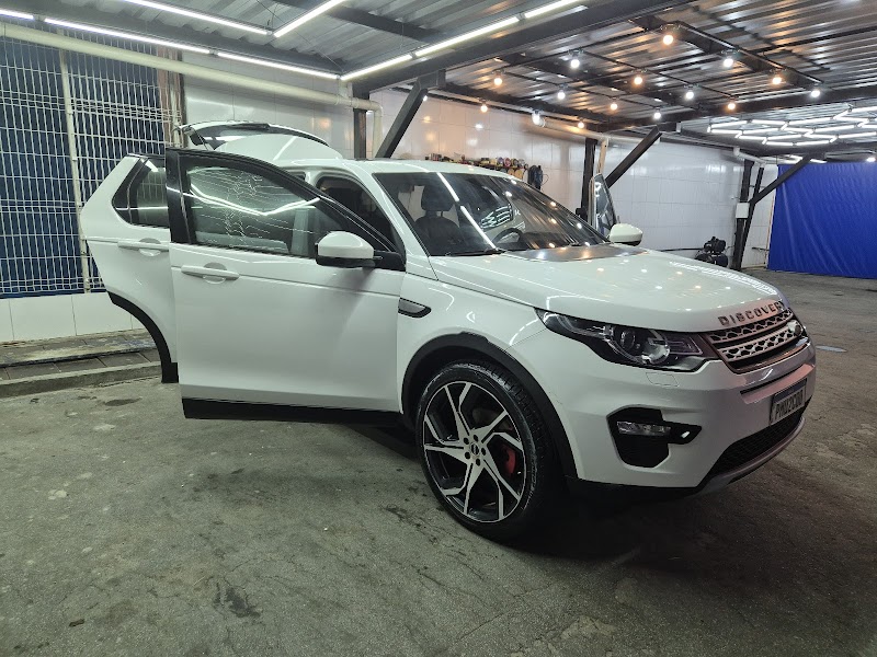 CARSERVICE ESTACIONAMENTO,LAVA RÁPIDO E ESTÉTICA AUTOMOTIVA