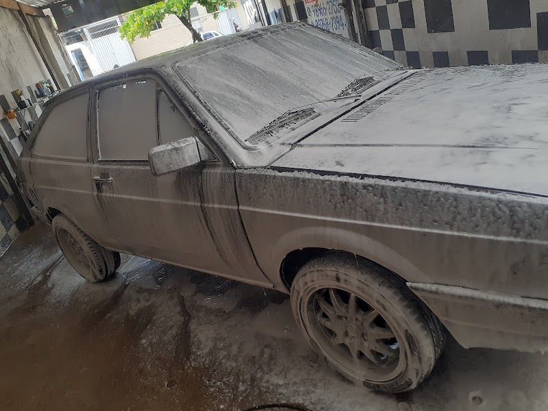 Cuidar car estética automotiva