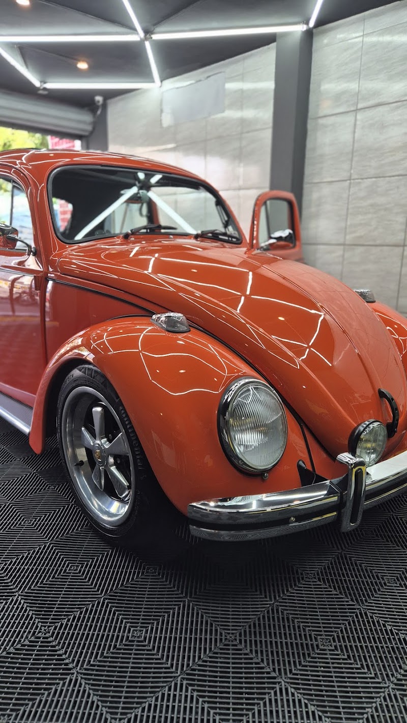 Destello Estética Automotiva