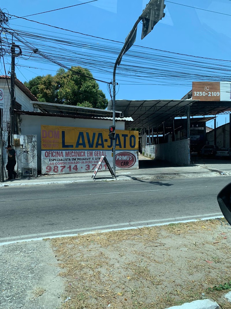 Dom Lava Jato