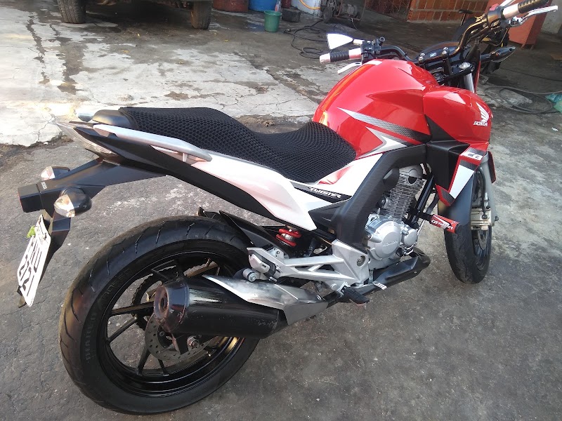 Driver Clean Centro de Estética Automotiva