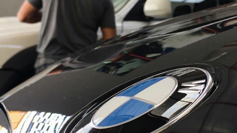 Edson Estética Automotiva