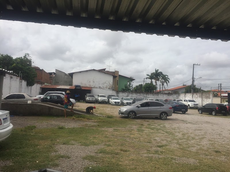 Estética Automotiva Exclusive