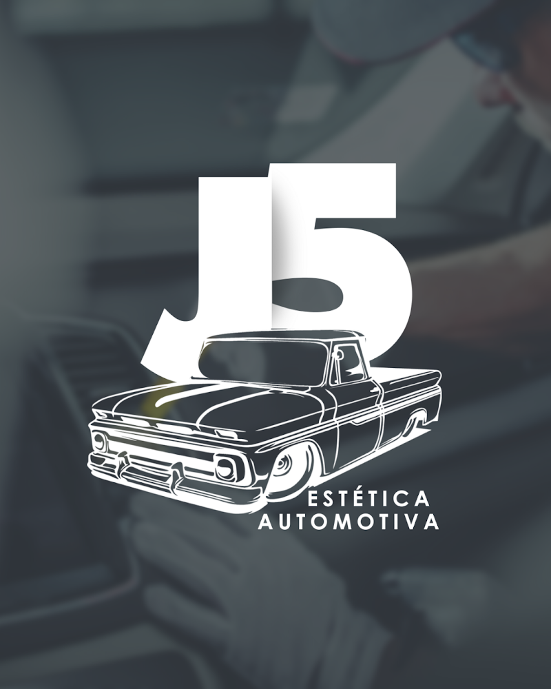 J5 Estética Automotiva