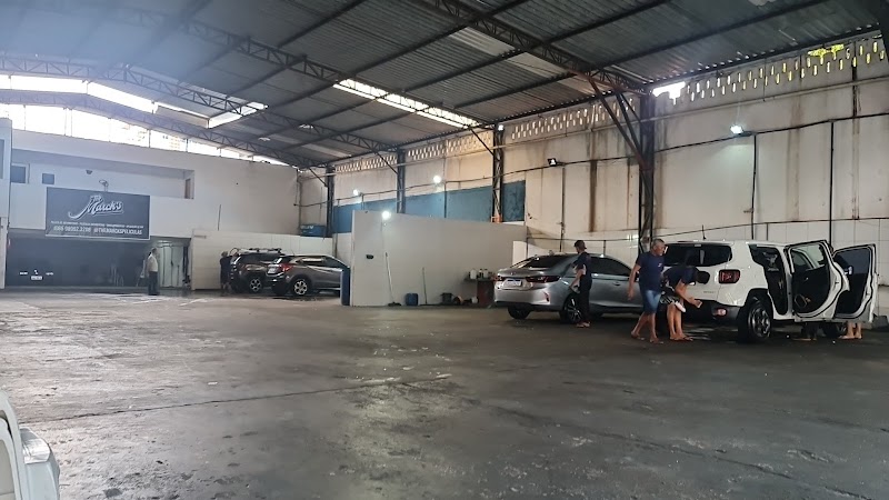 Jucar Estética Automotiva