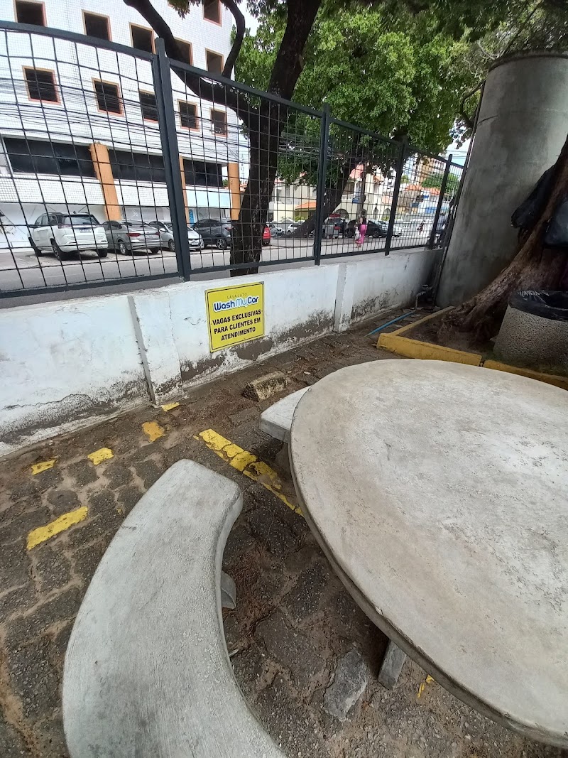 Lava-Jato Express Car Wash