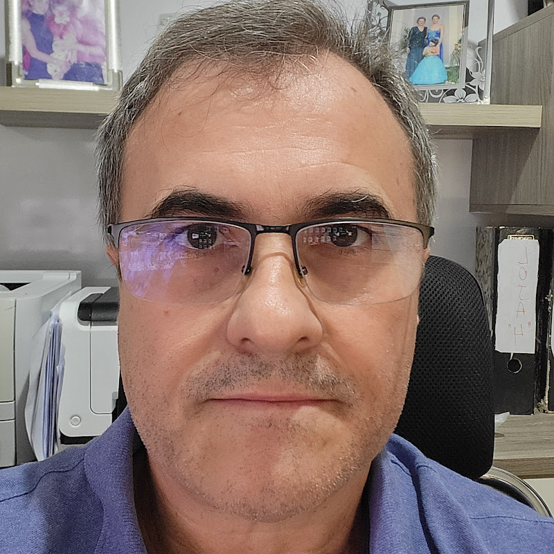 Lava Jato - Car Wash