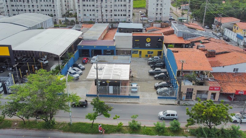 Lava Jato Gm Car | Lava Jato em Fortaleza