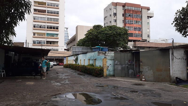 Lava Jato Green Park