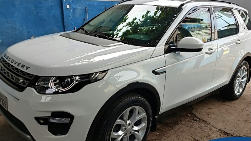 LAVA JATO O POLIDINHO