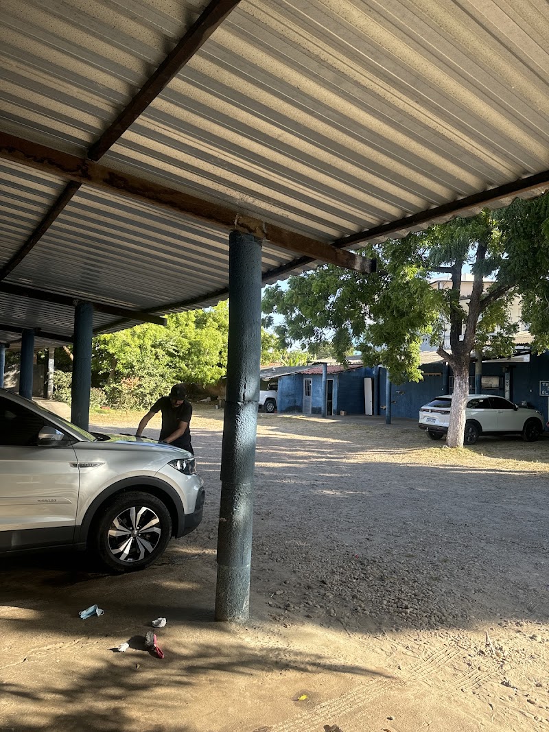 Lava Jato Pronto Car