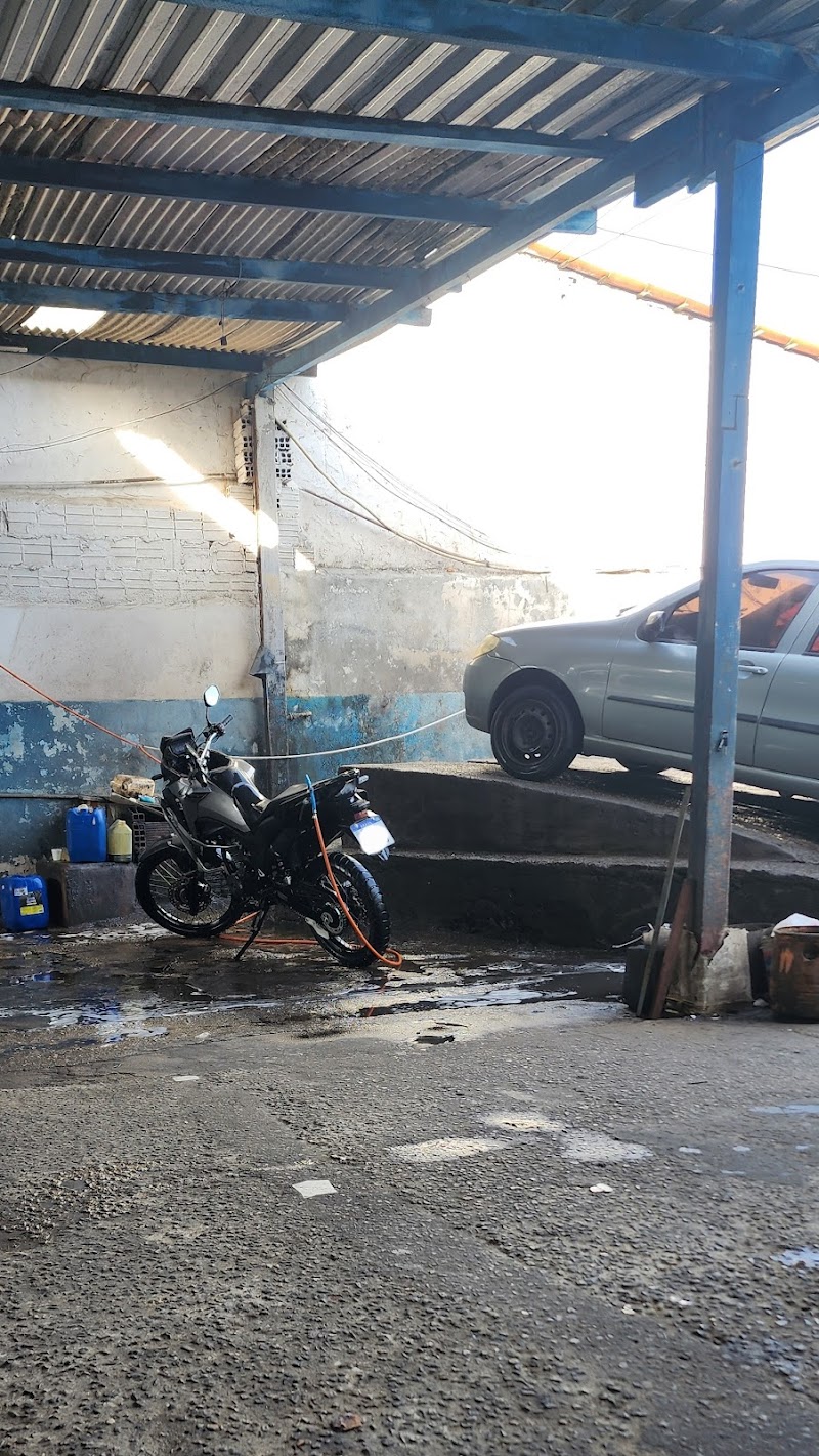 Lava Jato Super Limpo