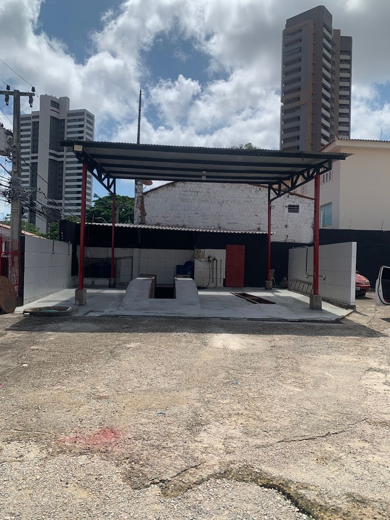 LAVAUTOS Aldeota | Estética e Lava Jato