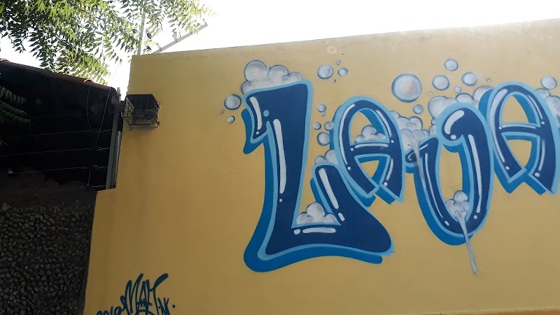 Limp-Car, o Lava Jato Oficial da 3M