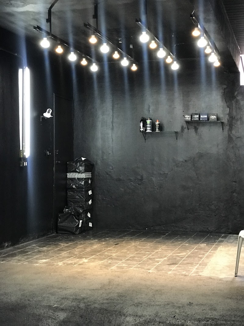 Mister John Auto Cleaner