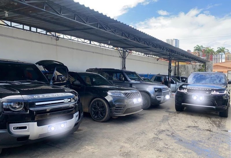 Renovalto Lava Jatos